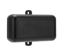 AOWINHIT Module de Dérivation de Transpondeur Antivol Unidirectionnel pour Voiture, pour Démarrage à Distance, Installation Facile, Accessoire Automobile Sûr et Durable