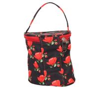 AOWINHIT Sac de Rangement de Fil Pliable en Tissu Oxford | Grande capacité, matériau imperméable, portable pour le tricot