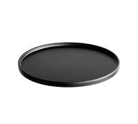 AP 85233 Dessous de plat en mélamine avec pieds antidérapants Ø 16 cm