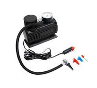 Eufab 21066 Compresseur Mini 17bar 17 bar manomètre analogique