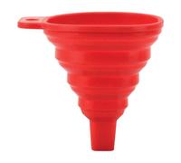 apa APA Entonnoir en silicone pliable Quantité:1