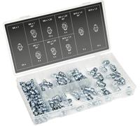 APA Assortiment de graisseurs 1 set