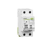 APAGADO DIFF CON SEGURIDAD DINTEL ICN 6KA 1 + NBANDA. CARBONIZARSE. B IN 10A I? N 30MA TIPO DE CA EX9BL-N 1P + N B10 30MA