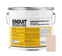 APARA Enduit Décoratif Redecore - Seigle