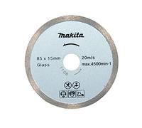 Aparoli B-21098 Disque de coupe Makita Diamant pour CC300DWE