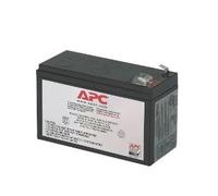 APC APCRBC106 Batterie de l'onduleur Sealed Lead Acid (VRLA)