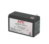 APC Batterie d'onduleur RBC106 VRLA (plomb-acide) 1 pièce – Nouveau
