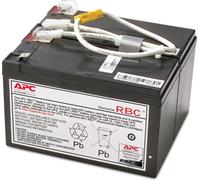 APC APCRBC109 Batterie de l'onduleur Sealed Lead Acid (VRLA)