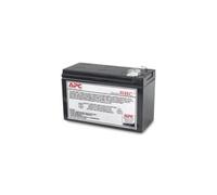 APC APCRBC110 Batterie de l'onduleur Sealed Lead Acid (VRLA)