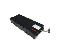 Cartouche de batterie de rechange APC #115 - Batterie d'onduleur - 1 x batterie - Acide de plomb - noir - pour P/N: SMX1500RM2UC, SMX1500RM2UCNC, SMX1500RM2UCNCUS, SMX1500RM2UCUS, SMX48RMBP2US