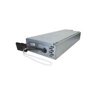 APC APCRBC117 Cartouche Batterie de Remplacement 120V 600VAh Technologie VRLA, 203x76x584mm, RoHS, Poids 22.3kg, Température 0-40°C