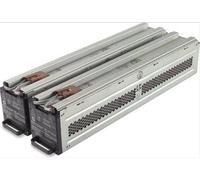 APC APCRBC140 - Sealed Lead Acid (VRLA) - Gris - 960 VAh - 5 année(s) - 34,5 kg - 197 mm