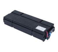 APC APCRBC155 batteria UPS Acido al piombo (APC RBC #155)