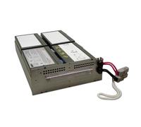 APC Cartouche de batterie APCRBC157 – 336 Wh plomb‑acide pour onduleur – Nouveau