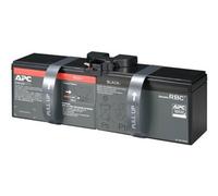 APC APCRBC163 Batterie de l'onduleur Sealed Lead Acid (VRLA)