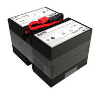 APC APCRBCV208 Batterie de l'onduleur 48 V 7 Ah