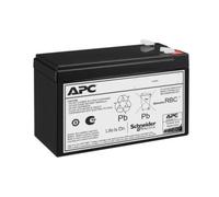 APC Batterie d'onduleur APCRBCV210 VRLA 7 Ah Plomb - Nouveau