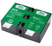 APC Batterie de rechange OEM MM-123-BP alternative à APCRBC123