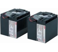 APC Batterie de rechange OEM RBC55