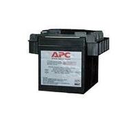 APC Batterie de Remplacement # 20 Cartouche