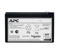APC Batterie d'onduleur APCRBCV210 VRLA 7 Ah Plomb - Nouveau