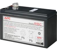 APC Batterie de remplacement RBC164 – 128 Wh, acide de plomb, noir, pour Back-UPS Pro BR900MI