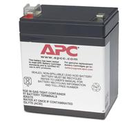 APC RBC46 APC Replacement Battery Cartridge #46