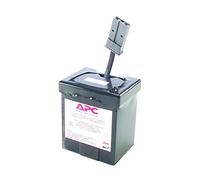 APC BY SCHNEIDER ELECTRIC APC Replacement Battery Cartridge #30 Batterie d'onduleur 1 x Acide de plomb