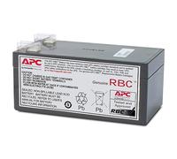 APC BY SCHNEIDER ELECTRIC Cartouche de Batt de Rechange Noir RBC47