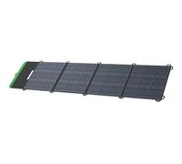 APC by Schneider Eletric OffGrid Panneau solaire portable 200 W, générateur solaire PSP200, panneau solaire intégré et valise de transport.
