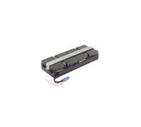 APC Batterie RBC31 Nouveau – 24 V DC scellée au plomb-acide (VRLA) 11,2 kg