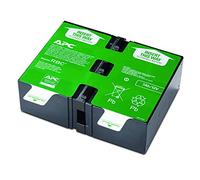 APC Cartouche de batterie APCRBC124 – pour onduleur, plomb scellé remplaçable à chaud – Nouveau
