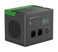 APC Centrale électrique portable Offgrid 730