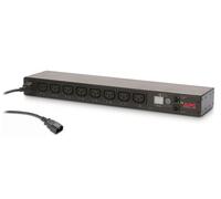 APC Commuté Etagère Pdu AP7920B - Bloc Multiprises - AC 200/208/230 V