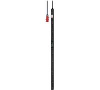 APC EasyPDU Metered Switching ZeroU 22kW