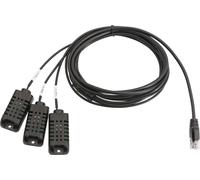APC EPDU-TH3 Capteur de température et d'humidité Intérieur Câblé