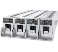 APC High Capacity Battery Module - UPS-Batteriestränge - 4 x Batterie - Bleisäure - 9 Ah - für P/N : E3SUPS10K3IB2, E3SUPS15K3IB1, E3SUPS15K3IB2, E3SUPS20K3IB1, E3SUPS30K3IB1