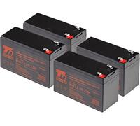 APC KIT RBC8, RBC23, RBC25, RBC31, RBC59 - accumulateurs T6 Power