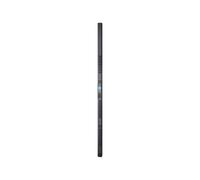 APC Metered Rack PDU 2G - ZeroU - 20A/208V - 16A/230V - (21) C13 & (3) C19