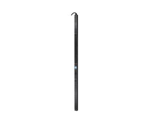 APC Metered Rack PDU ZeroU 2G - Bloc multiprise (montage en rack)