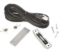 APC NBES0303 APC NetBotz Door Switch Sensors (2) for an APC Rack - 12 ft.