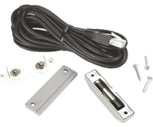 APC NBES0303 APC NetBotz Door Switch Sensors (2) for an APC Rack - 12 ft.