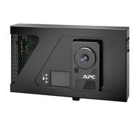 APC NetBotz - Moniteur de salle 755 avec surveillance intégré