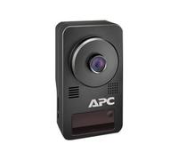 APC NetBotz Pod 165, Caméra IP de sécurité, Intérieur et extérieur, Câble, CE ; FCC 47 CFR Partie 15 ICES-003 AS/NZS CISPR 22, VCCI Basse tension..., Noir, Cube