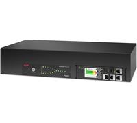 APC NetShelter - Commutateur automatique d'alimentation (montage en rack)