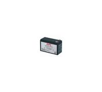 Apc Oem Ersatzbatterie Rbc17