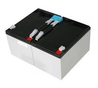 APC OEM-Ersatzbatterie RBC6
