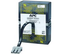 APC ORI RBC32 - RBC32 - Batterie de rechange d'origine APC