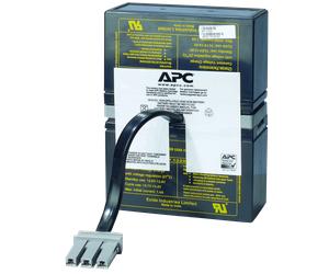 APC ORI RBC32 - RBC32 - Batterie de rechange d'origine APC