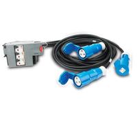 APC PDM2332IEC-3P30R-1 Nouveau